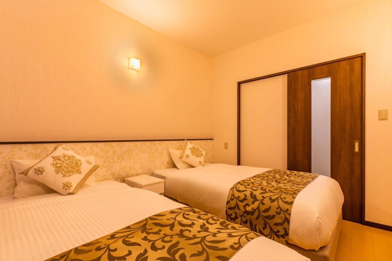 Aparthotel Mr.kinjo Mighty One Miyakojima Miyakojima (Okinawa)